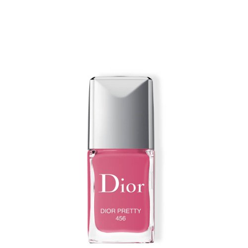 Dior Dior Nagellack - Hochfarbiger Nagellack - Maniküre, Glanz Dior Dior Nagellack - Hochfarbiger Nagellack - Maniküre, Glanz